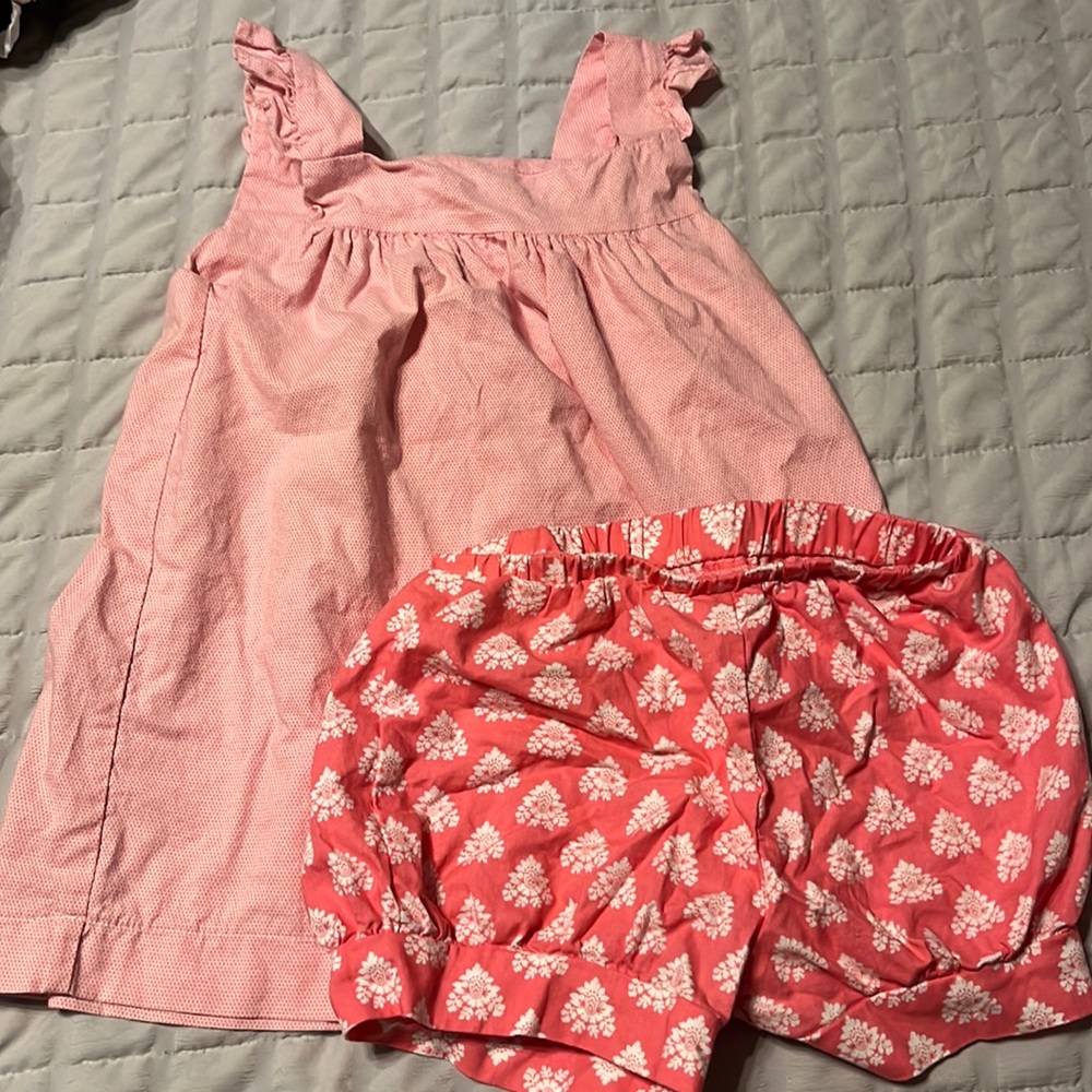 Girls set